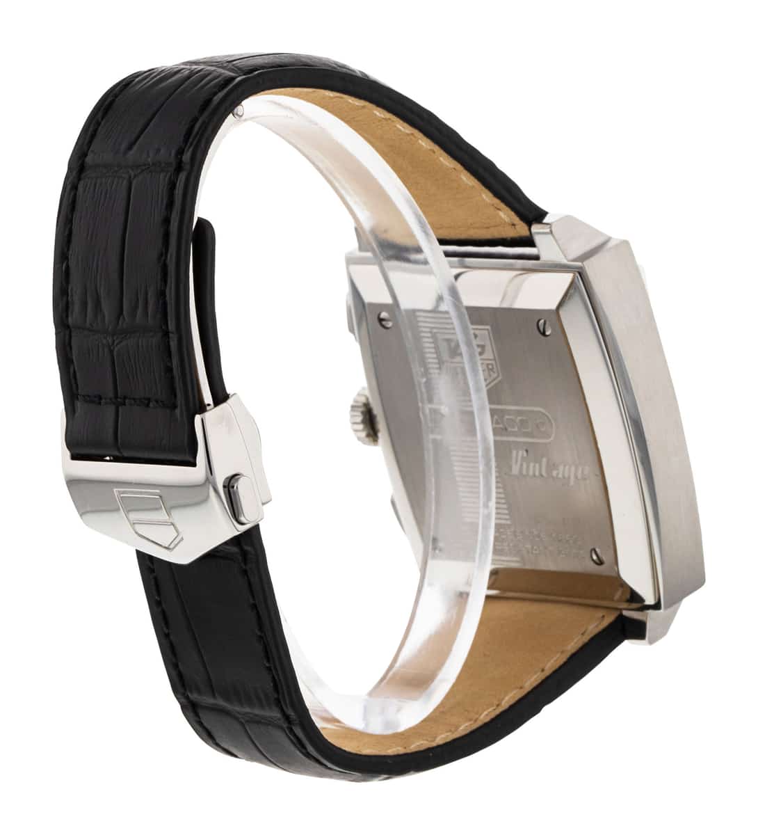 Tag Heuer Monaco CW211A.FC6228 Tag Heuer Monaco CW211A.FC6228